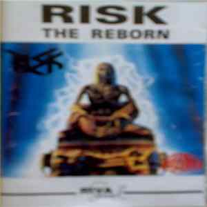 Risk - The Reborn FLAC album