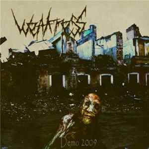 Weakness - Demo 2009 FLAC album