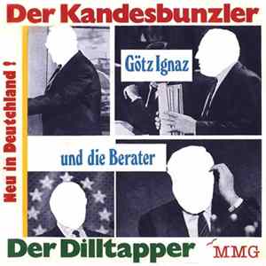 Götz Ignaz Und Die Berater - Der Kandesbunzler FLAC album