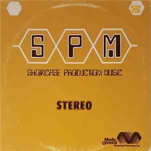 Unknown Artist - Showcase Production Music FLAC album