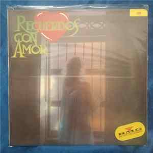 Various - Recuerdos Con Amor FLAC album