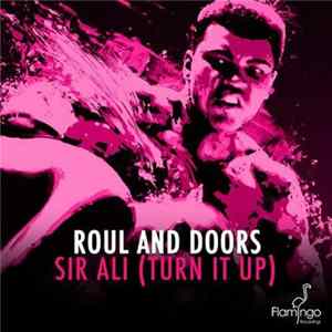 Roul and Doors - Sir Ali (Turn It Up) FLAC album