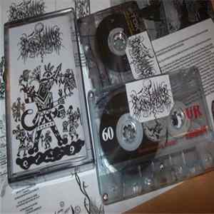 Camayoq - Ancestral Black Metal FLAC album
