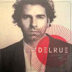 Delrue - Risquons Tout FLAC album