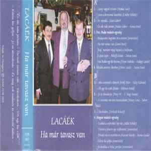 Lacáék - Ha Már Tavasz Van FLAC album