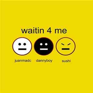 JDS - Waitin 4 Me FLAC album