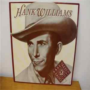 Hank Williams - Rare Takes & Radio Cuts FLAC album
