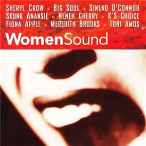 Various - WomenSound FLAC album