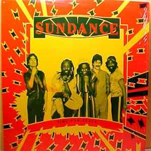 Sundance - Time For Peace FLAC album