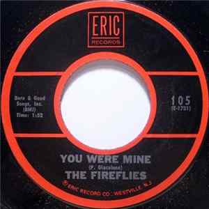 The Fireflies - You Were Mine FLAC album