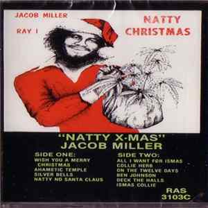 Jacob Miller / Ray I - Natty X-Mas FLAC album