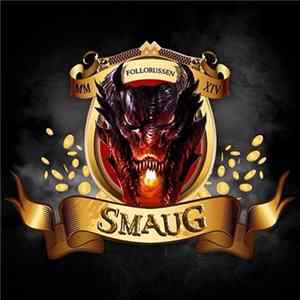TIX - Smaug 2014 FLAC album