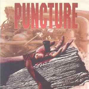 Puncture - Puncture FLAC album