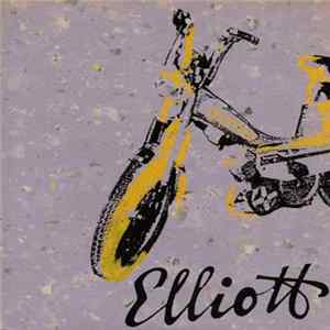 Elliott - La Valse A Trois FLAC album