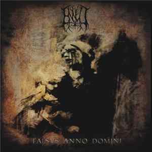 Ennui - Falsvs Anno Domini FLAC album