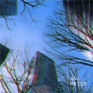 Prism - Blue... FLAC album