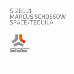 Marcus Schossow - Space / Tequlia FLAC album