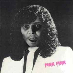 Pink Fink - Frightened Love FLAC album