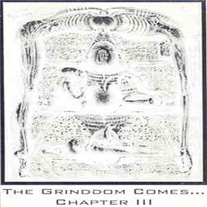 Various - The Grinddom Comes... Chapter III FLAC album
