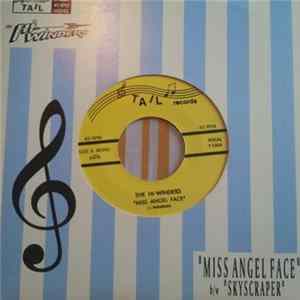 The Hi-Winders - Miss Angel Face FLAC album
