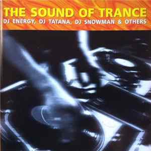 Various - The Sound Of Trance (Camel Move) FLAC album