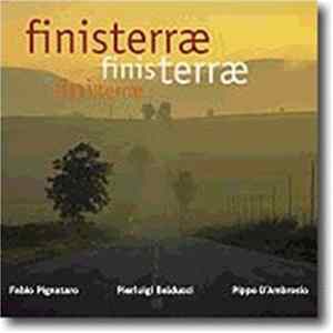 Finisterrae - Finisterrae FLAC album