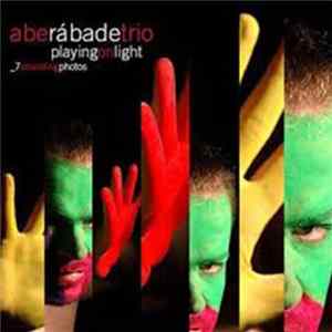 Abe Rábade - Playing on light 7 sounding photos FLAC album
