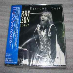 Harry Nilsson - Personal Best: The Harry Nilsson Anthology FLAC album
