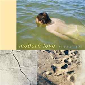 Modern Love - Tross Alt FLAC album