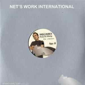 Ian Carey feat. Michelle Shellers - Keep On Rising (The Remixes) FLAC album