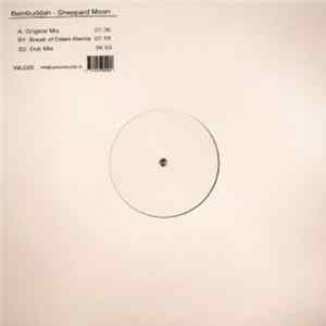 Bambuddah - Sheppard Moon FLAC album