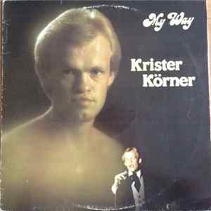 Krister Körner - My Way FLAC album
