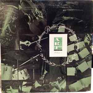 Various - Pop Concert / Jazz–Great Instrumentalists FLAC album