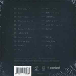 Pawbeats - OUT FLAC album