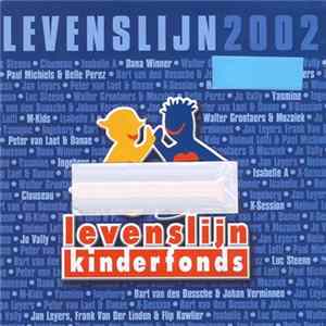 Various - Levenslijn 2002 FLAC album