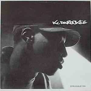 KC Da Rookee - Struggle On FLAC album