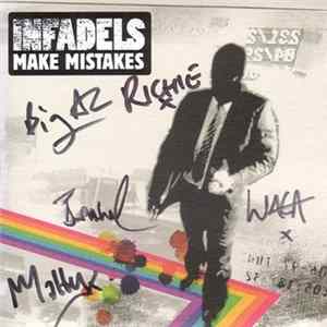 Infadels - Make Mistakes FLAC album