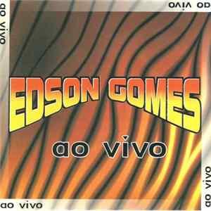 Edson Gomes - Ao Vivo FLAC album