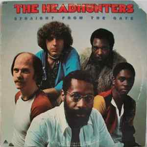 The Headhunters - Straight From The Gate FLAC album