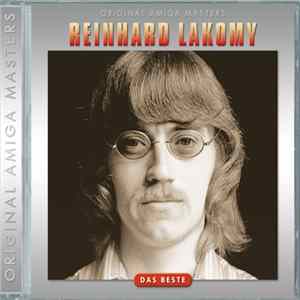 Reinhard Lakomy - Das Beste FLAC album