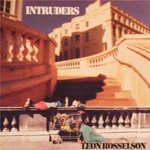 Leon Rosselson - Intruders FLAC album