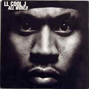 LL Cool J - All World FLAC album