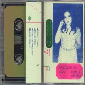Leslie Keffer - Finally, Caves! FLAC album