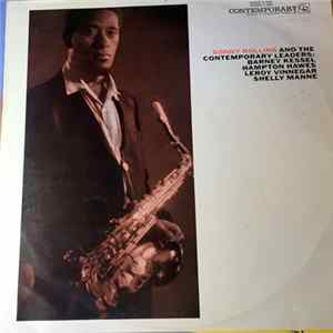 Sonny Rollins - Sonny Rollins And The Contemporary Leaders FLAC album