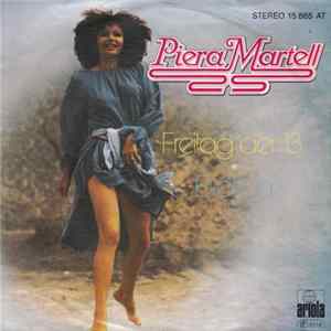 Piera Martell - Freitag Der 13. / Exotica FLAC album