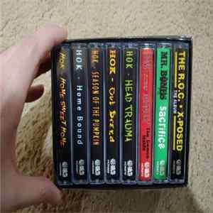 House Of Krazees - 25 Years Of Krazees FLAC album