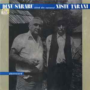Dinu Săraru - Citind Din Romanul „Niște Țărani” (Sau Romanul Semnificațiilor Perene) FLAC album