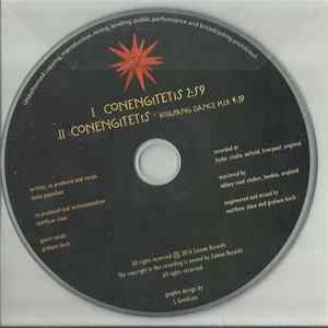 Mala Papachan Guest Vocals By Graham Birch - Conengitetis FLAC album