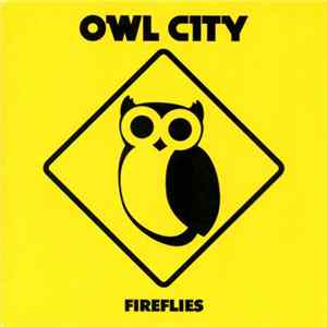 Owl City - Fireflies FLAC album