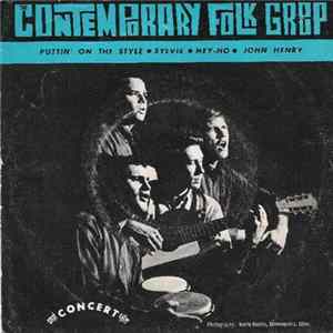 Contemporary Folk Group - Puttin' On The Style FLAC album